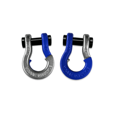 Jowl® SxS Recovery Split Shackle® 1/2 - Xtrusion Overland