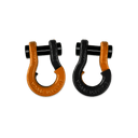 Jowl® SxS Recovery Split Shackle® 1/2 - Xtrusion Overland