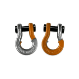 Jowl® SxS Recovery Split Shackle® 1/2 - Xtrusion Overland