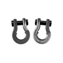 Jowl® SxS Recovery Split Shackle® 1/2 - Xtrusion Overland