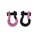 Jowl® SxS Recovery Split Shackle® 1/2 - Xtrusion Overland