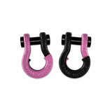 Jowl® SxS Recovery Split Shackle® 1/2 - Xtrusion Overland