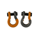 Jowl® SxS Recovery Split Shackle® 1/2 - Xtrusion Overland