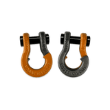 Jowl® SxS Recovery Split Shackle® 1/2 - Xtrusion Overland