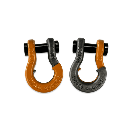 Jowl® SxS Recovery Split Shackle® 1/2 - Xtrusion Overland