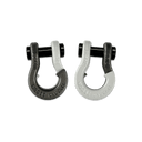 Jowl® SxS Recovery Split Shackle® 1/2 - Xtrusion Overland