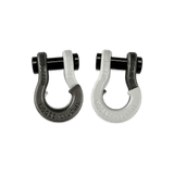 Jowl® SxS Recovery Split Shackle® 1/2 - Xtrusion Overland