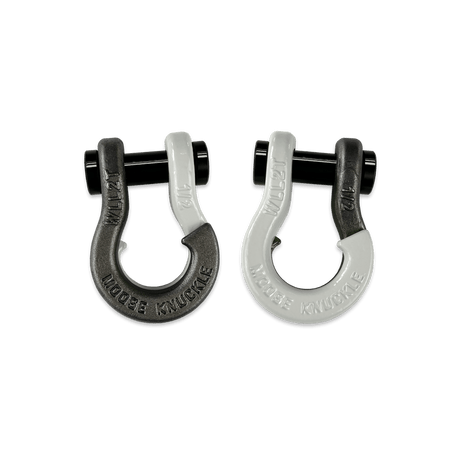 Jowl® SxS Recovery Split Shackle® 1/2 - Xtrusion Overland