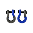 Jowl® SxS Recovery Split Shackle® 1/2 - Xtrusion Overland