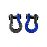 Jowl® SxS Recovery Split Shackle® 1/2 - Xtrusion Overland