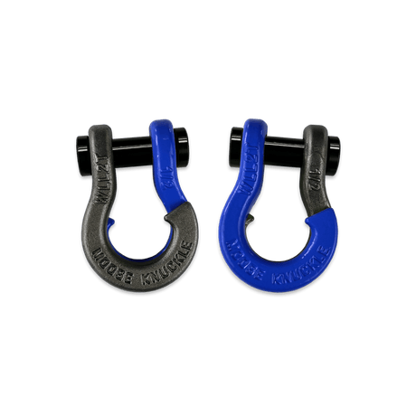 Jowl® SxS Recovery Split Shackle® 1/2 - Xtrusion Overland