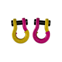 Jowl® SxS Recovery Split Shackle® 1/2 - Xtrusion Overland