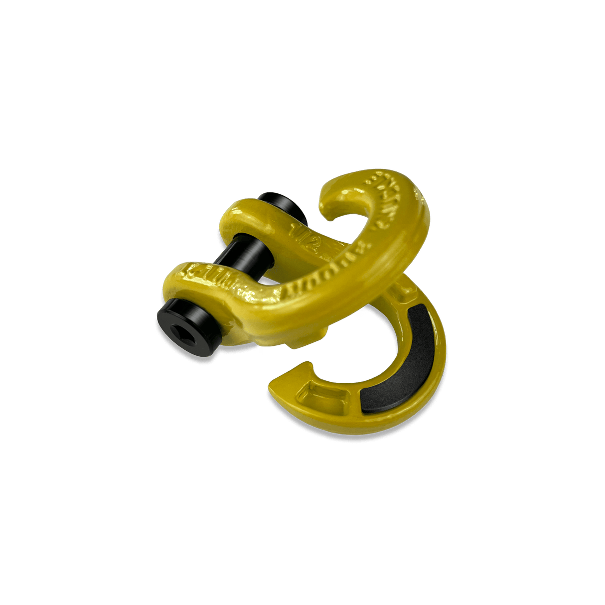Jowl® SxS Recovery Split Shackle® 1/2 - Xtrusion Overland