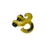 Jowl® SxS Recovery Split Shackle® 1/2 - Xtrusion Overland