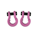 Jowl® SxS Recovery Split Shackle® 1/2 - Xtrusion Overland