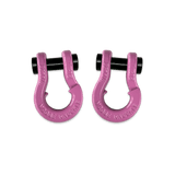 Jowl® SxS Recovery Split Shackle® 1/2 - Xtrusion Overland