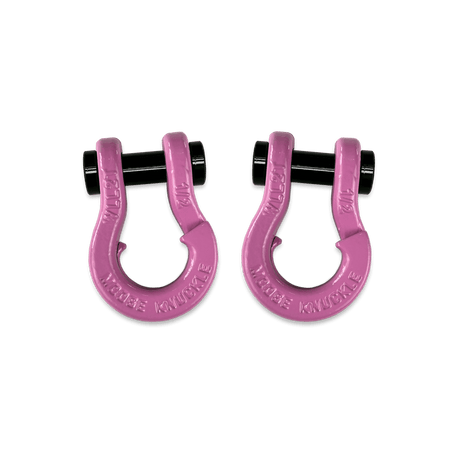 Jowl® SxS Recovery Split Shackle® 1/2 - Xtrusion Overland