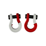 Jowl® SxS Recovery Split Shackle® 1/2 - Xtrusion Overland