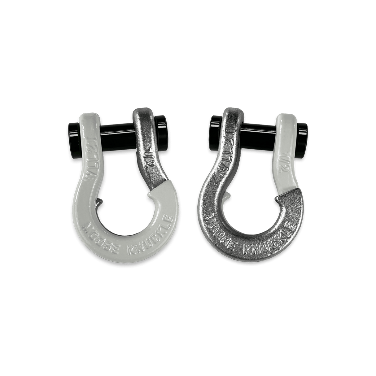 Jowl® SxS Recovery Split Shackle® 1/2 - Xtrusion Overland