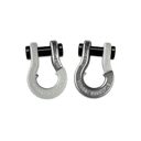Jowl® SxS Recovery Split Shackle® 1/2 - Xtrusion Overland