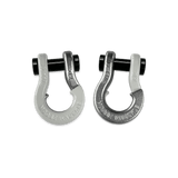 Jowl® SxS Recovery Split Shackle® 1/2 - Xtrusion Overland