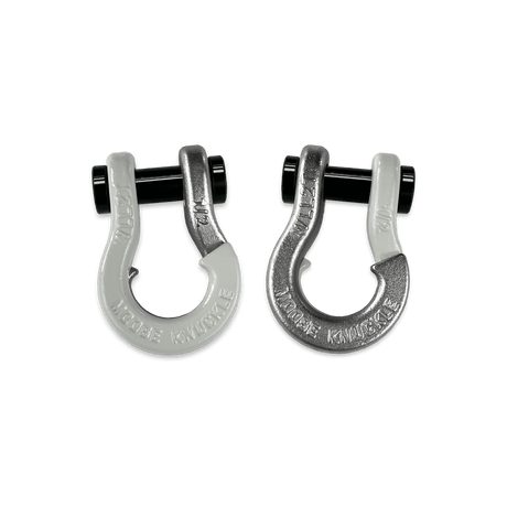 Jowl® SxS Recovery Split Shackle® 1/2 - Xtrusion Overland