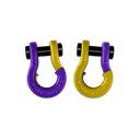 Jowl® SxS Recovery Split Shackle® 1/2 - Xtrusion Overland