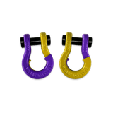 Jowl® SxS Recovery Split Shackle® 1/2 - Xtrusion Overland