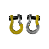Jowl® SxS Recovery Split Shackle® 1/2 - Xtrusion Overland