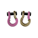 Jowl® SxS Recovery Split Shackle® 1/2 - Xtrusion Overland