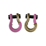 Jowl® SxS Recovery Split Shackle® 1/2 - Xtrusion Overland