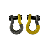Jowl® SxS Recovery Split Shackle® 1/2 - Xtrusion Overland