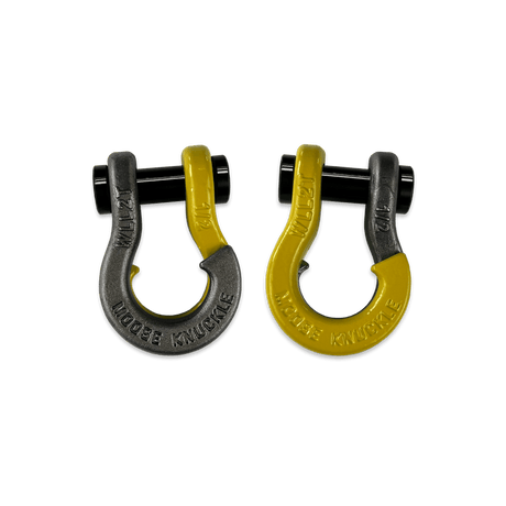 Jowl® SxS Recovery Split Shackle® 1/2 - Xtrusion Overland
