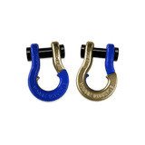 Jowl® SxS Recovery Split Shackle® 1/2 - Xtrusion Overland