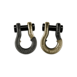 Jowl® SxS Recovery Split Shackle® 1/2 - Xtrusion Overland