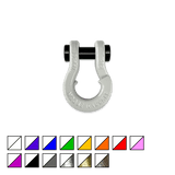 Jowl® SxS Recovery Split Shackle® 1/2 - Xtrusion Overland