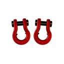 Jowl® SxS Recovery Split Shackle® 1/2 - Xtrusion Overland