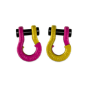 Jowl® SxS Recovery Split Shackle® 1/2 - Xtrusion Overland