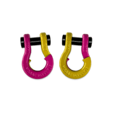 Jowl® SxS Recovery Split Shackle® 1/2 - Xtrusion Overland