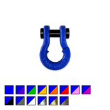 Jowl® SxS Recovery Split Shackle® 1/2 - Xtrusion Overland