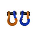 Jowl® SxS Recovery Split Shackle® 1/2 - Xtrusion Overland