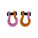 Jowl® SxS Recovery Split Shackle® 1/2 - Xtrusion Overland