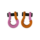 Jowl® SxS Recovery Split Shackle® 1/2 - Xtrusion Overland