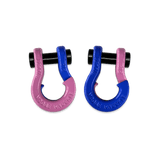 Jowl® SxS Recovery Split Shackle® 1/2 - Xtrusion Overland