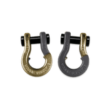 Jowl® SxS Recovery Split Shackle® 1/2 - Xtrusion Overland