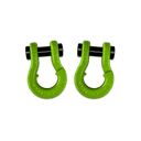 Jowl® SxS Recovery Split Shackle® 1/2 - Xtrusion Overland