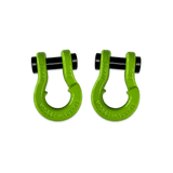 Jowl® SxS Recovery Split Shackle® 1/2 - Xtrusion Overland