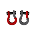 Jowl® SxS Recovery Split Shackle® 1/2 - Xtrusion Overland