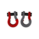 Jowl® SxS Recovery Split Shackle® 1/2 - Xtrusion Overland