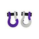 Jowl® SxS Recovery Split Shackle® 1/2 - Xtrusion Overland